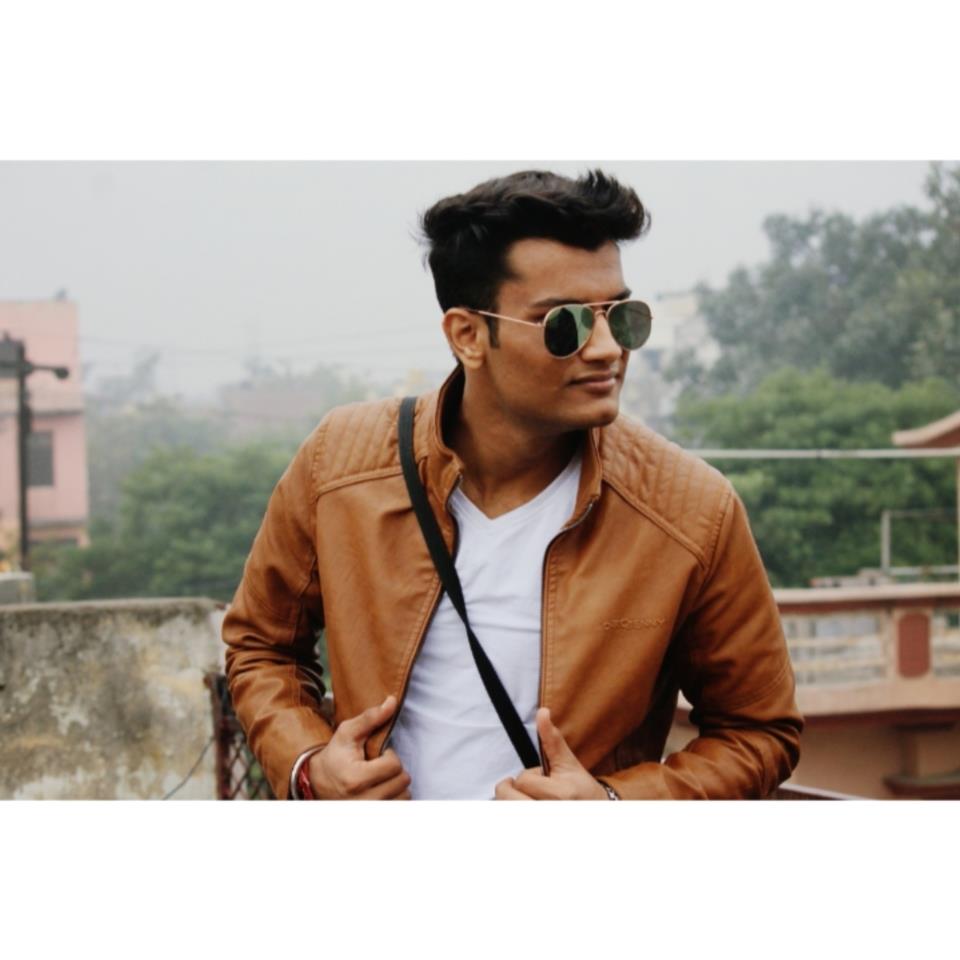 Aditya Gupta