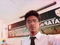 Sunil Kumar Rajak