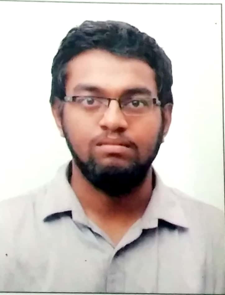 Yedlapalli Venkata Sai Santosh
