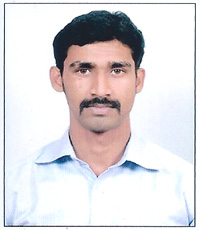 R. Joseph Vivek