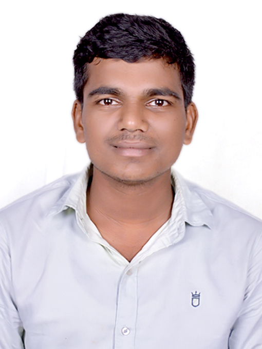 Silaparasetty R J Ramesh Chandra
