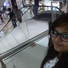 Shikha Kumari