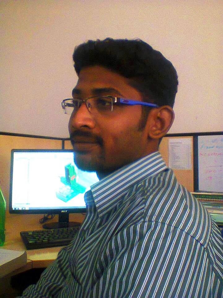 Jagadeesh Balaji