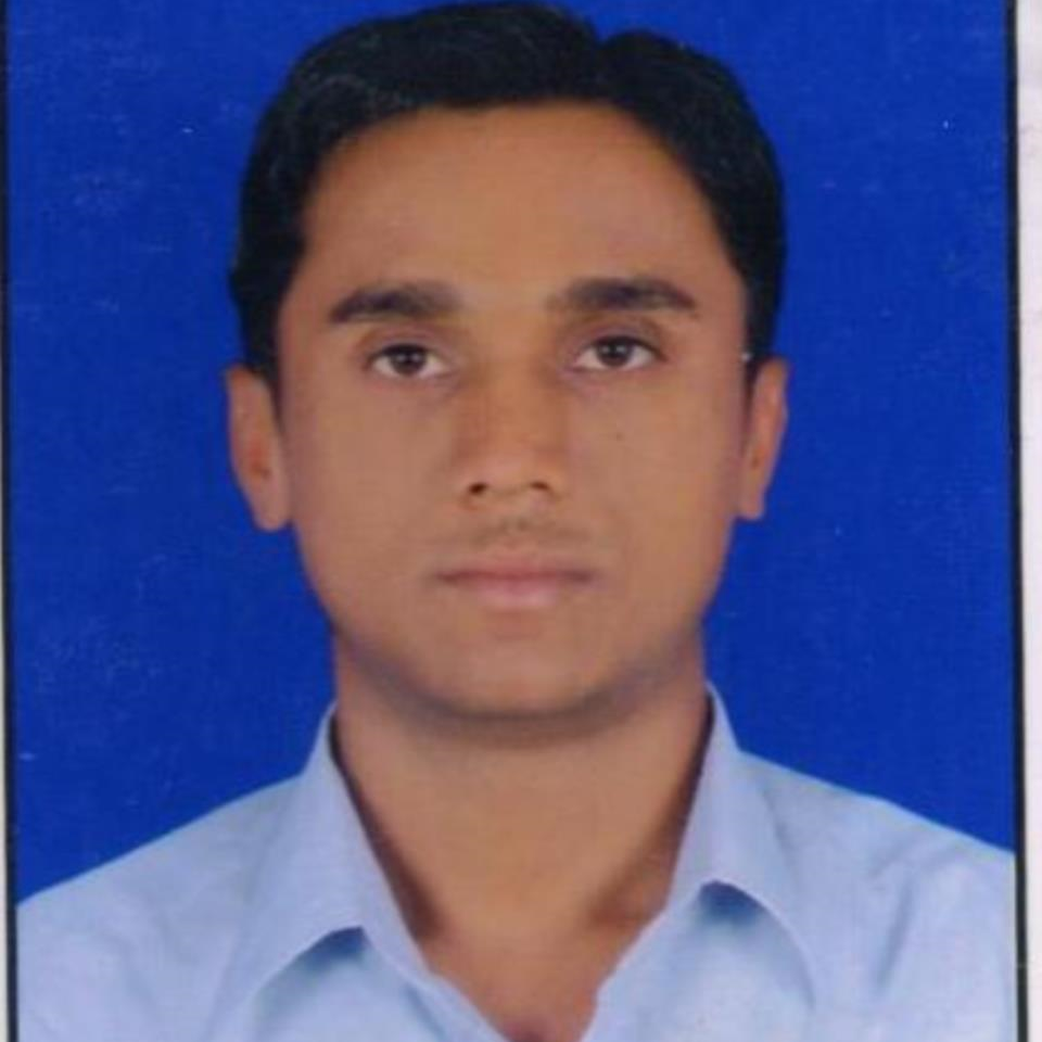 Parmeshwar Lal Samriya