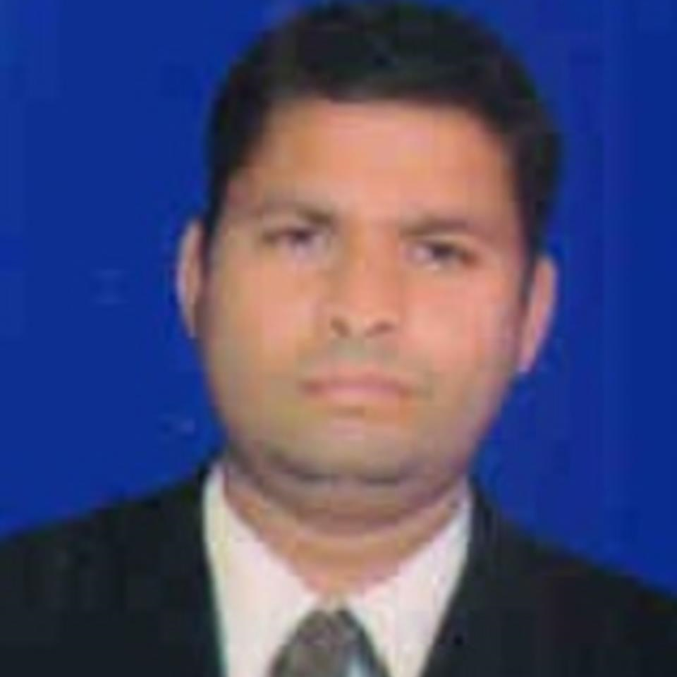 Nemichand Saini