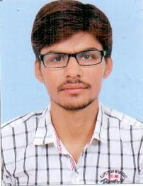 Patel Ravi Jagdishbhai
