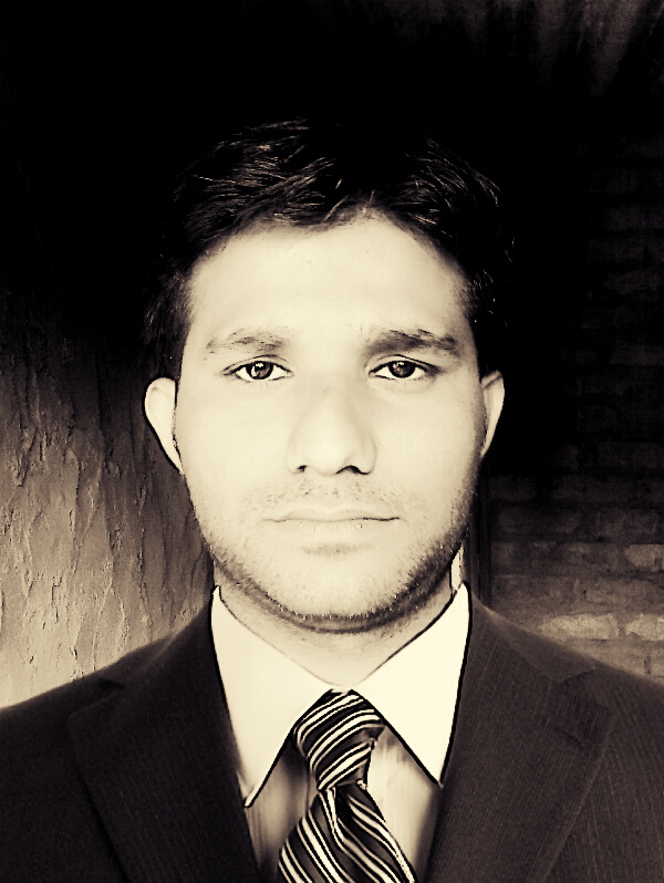 Ashwani Tiwari