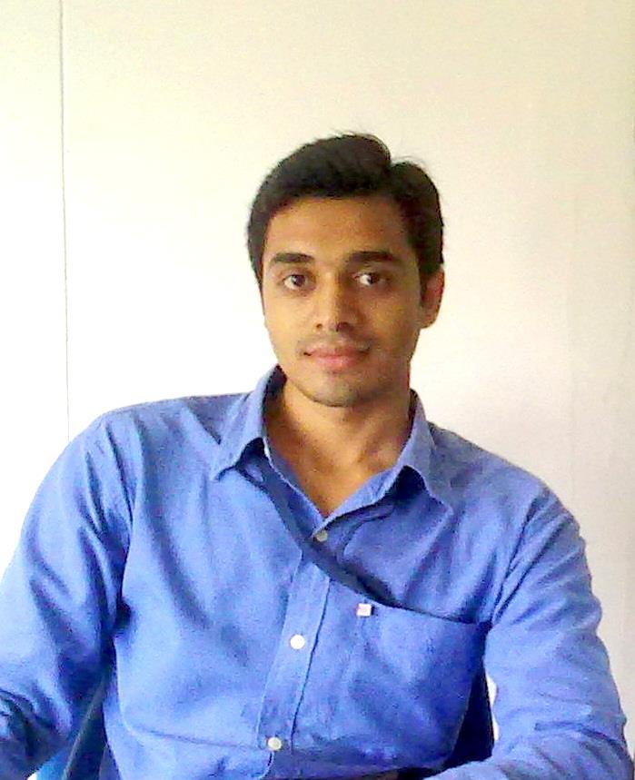 Anirudh Rajput