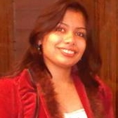 Mansi Jain
