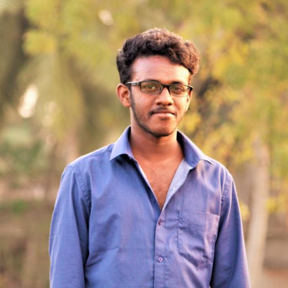 Ganesh Katakam