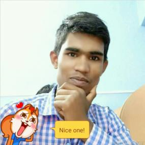 Sheshraj Ratre