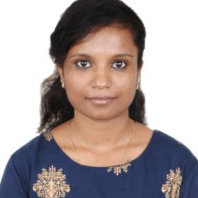 Linza Varghese
