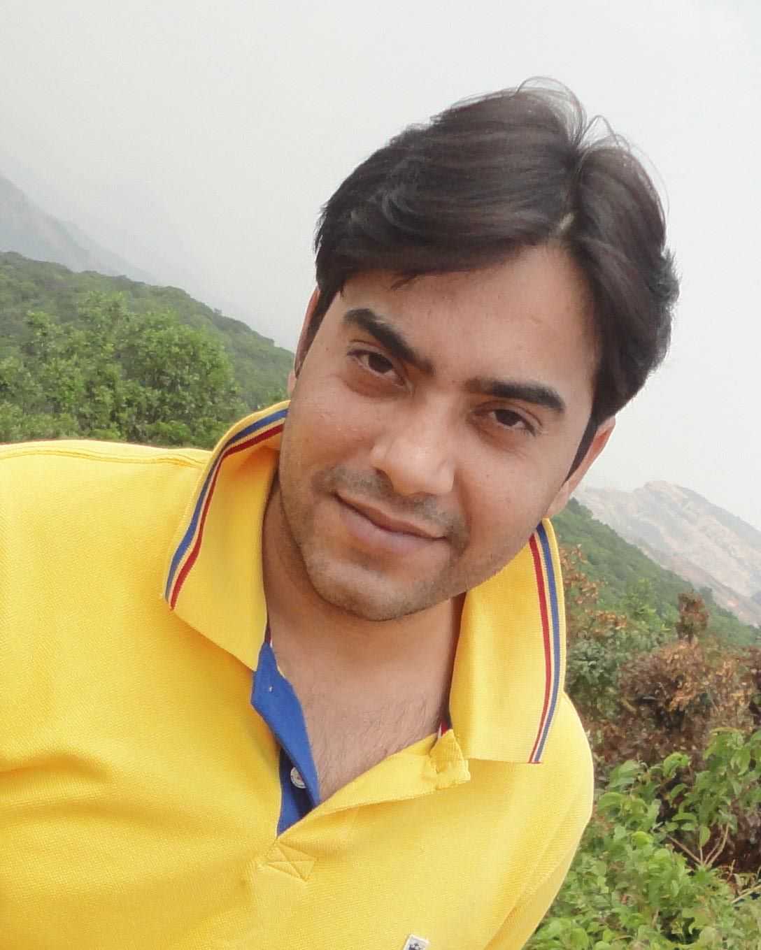 Lokesh Miglani