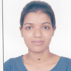 Shradha Verma