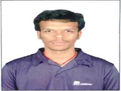 Silambarasan Mailsamy
