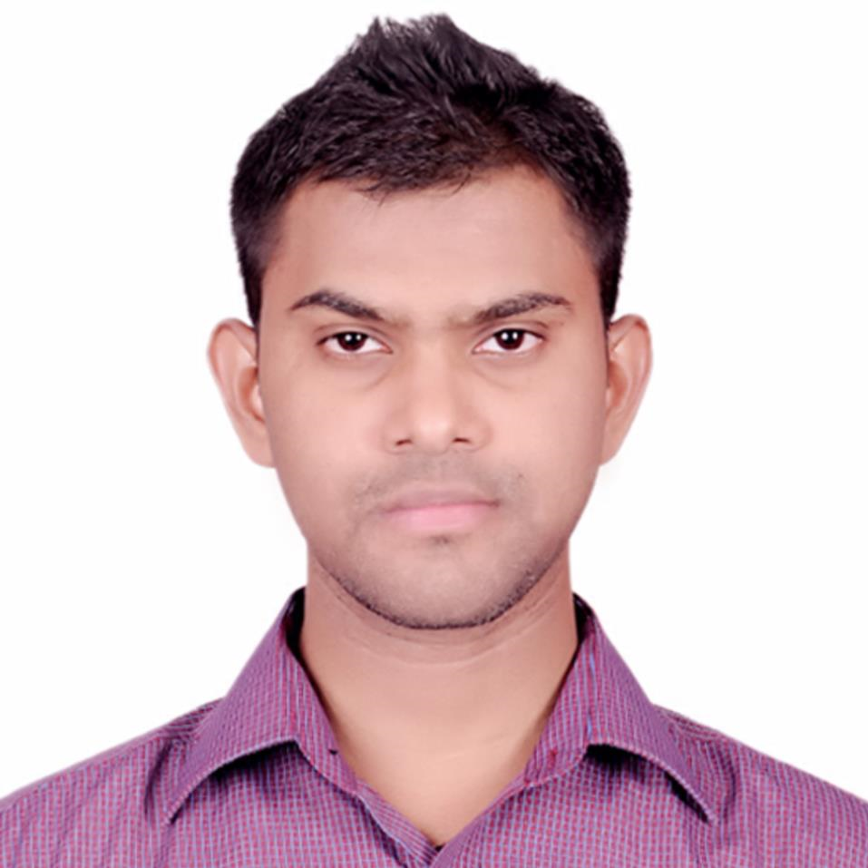 Ashim Kumar Chaudhary