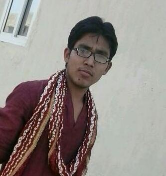 Paras Godha