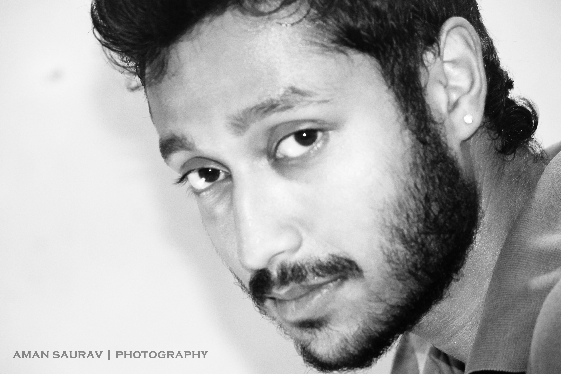 Satyajit Saha