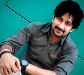 Akshay Gupta