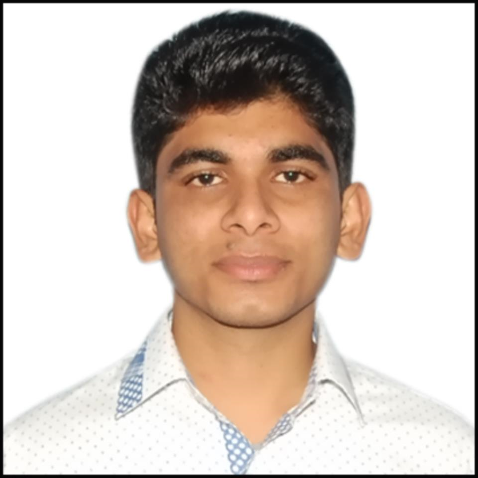 Varun Kumar