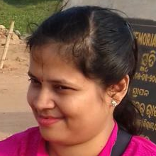 Gitanjali Martha