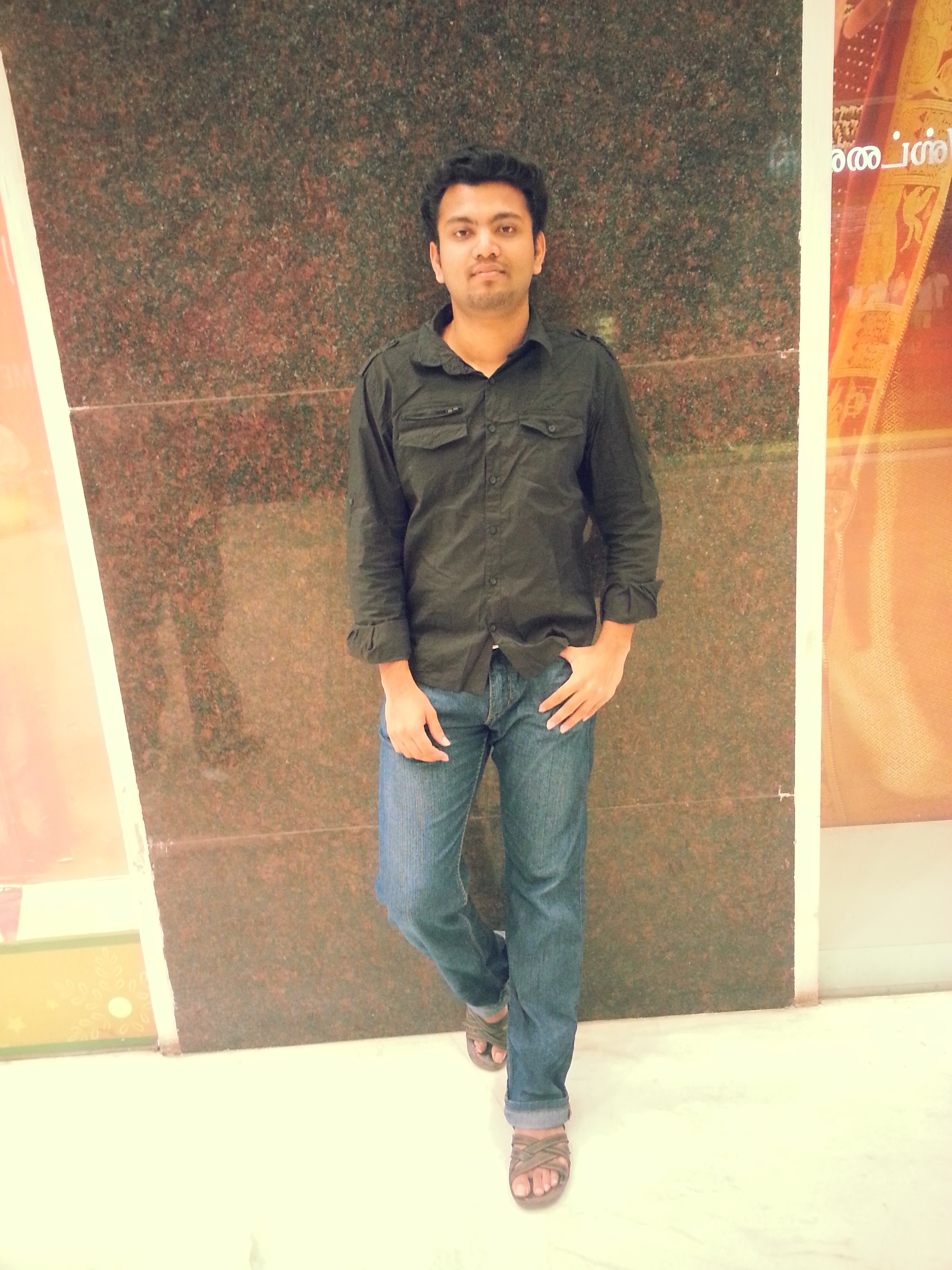 Subin Mathew