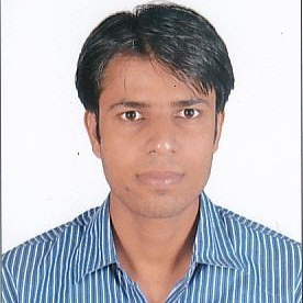 Ankit Gautam