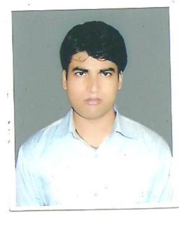 Harsh Vardhan Rao