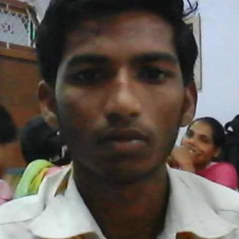 Ankit Kumar