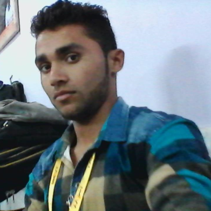 Shivam Raj