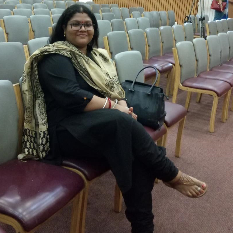 Anshu Bala
