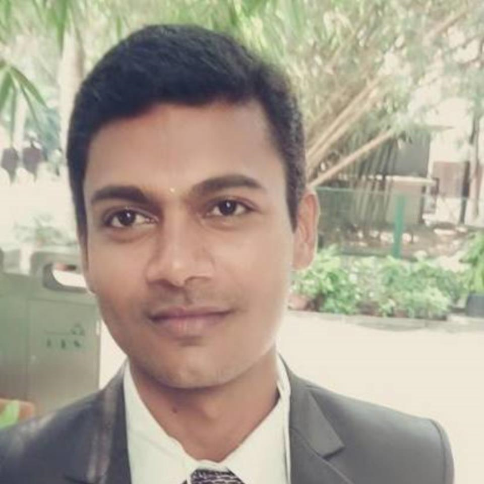 Paramasivam Pm