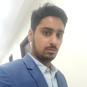 Harsh Chaddha