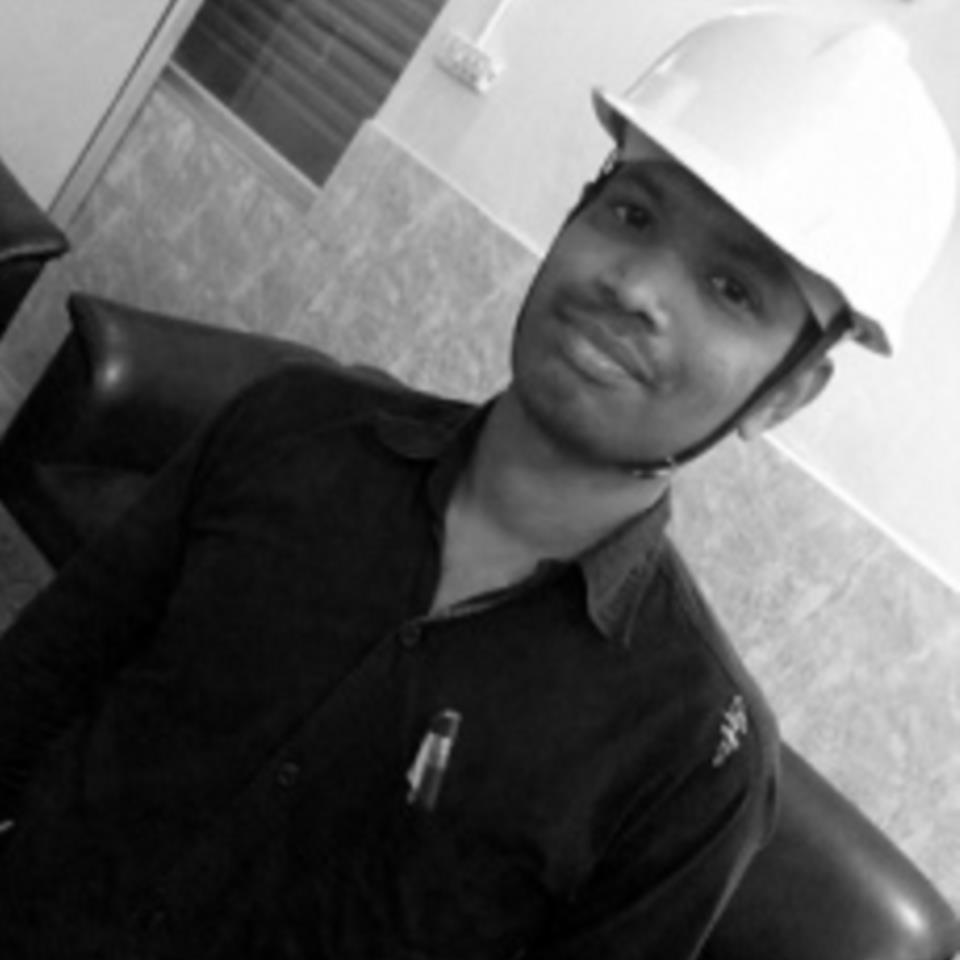 Ram Teja Ganta
