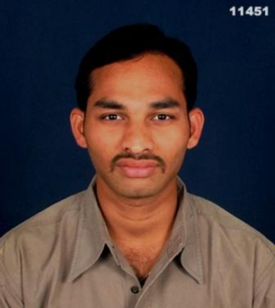 Narasimhaprasad K