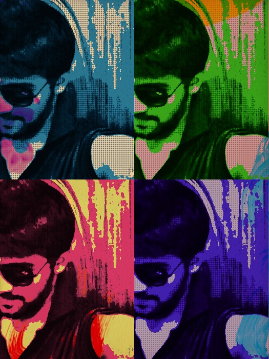 Shael Sharma