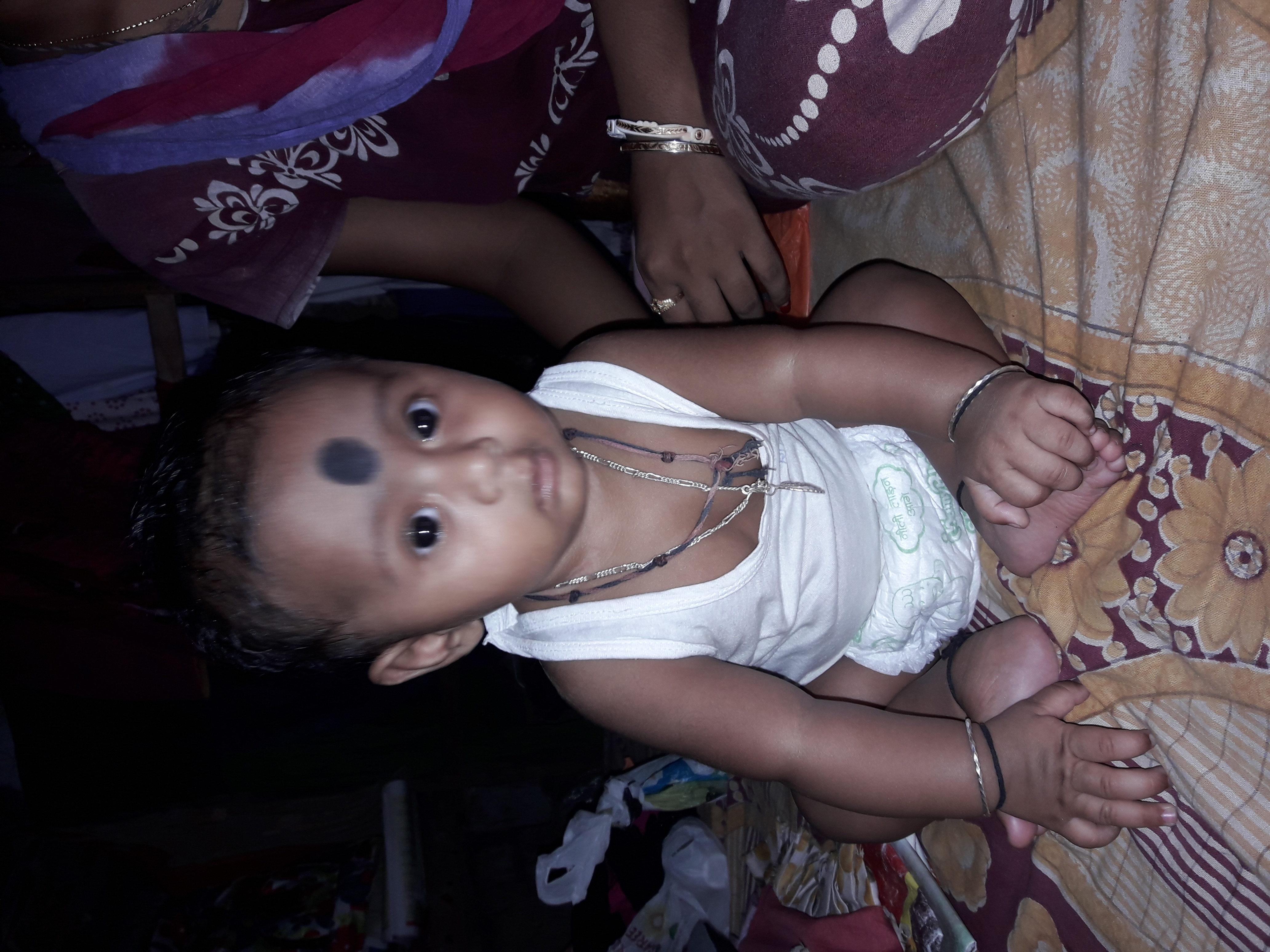 Prasanjit Biswas