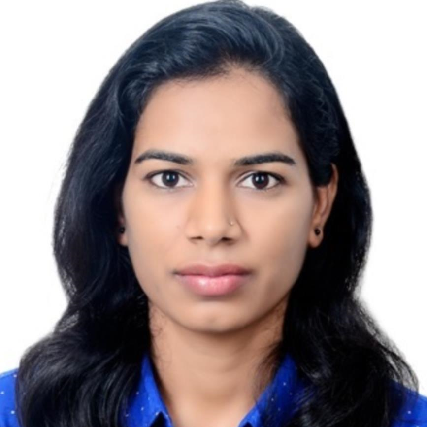 Swapnali Palande