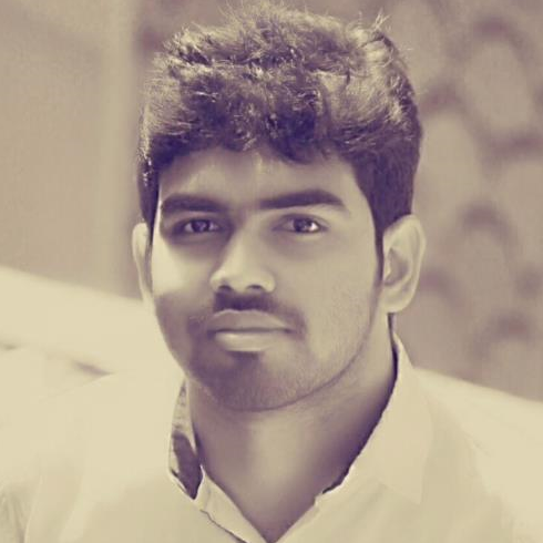 Manojkumar C