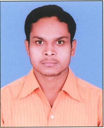 Rohit Kumar Vishwakarma