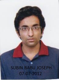 Subin Babu