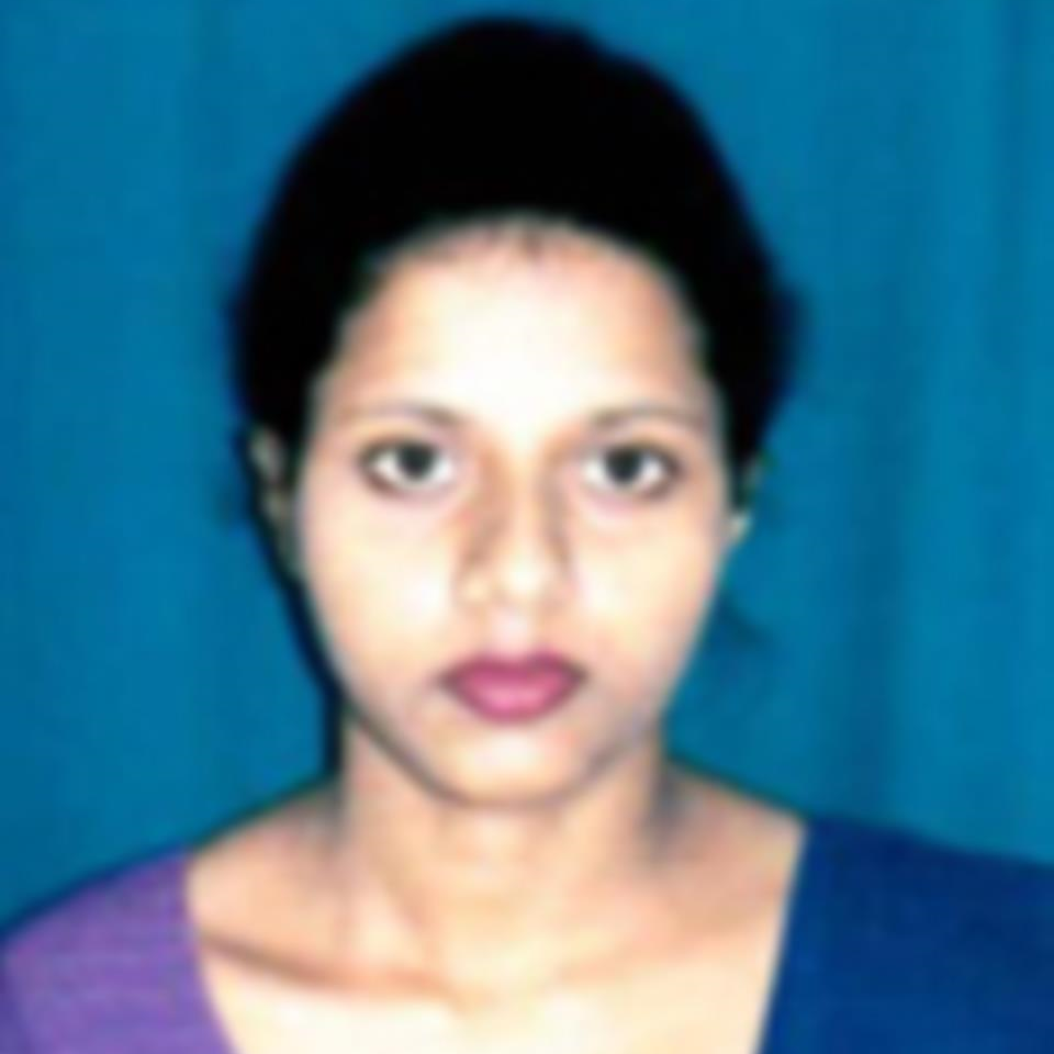 Jhumur Shil Sharma