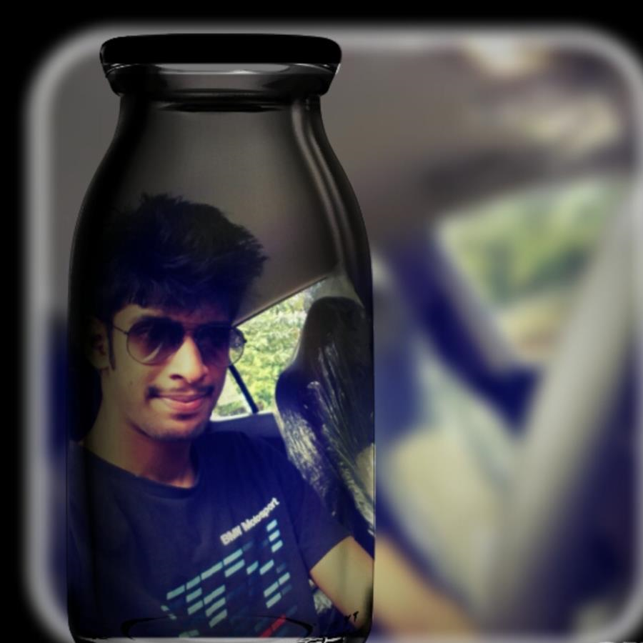 Akash Samant