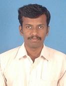 K P Balaji