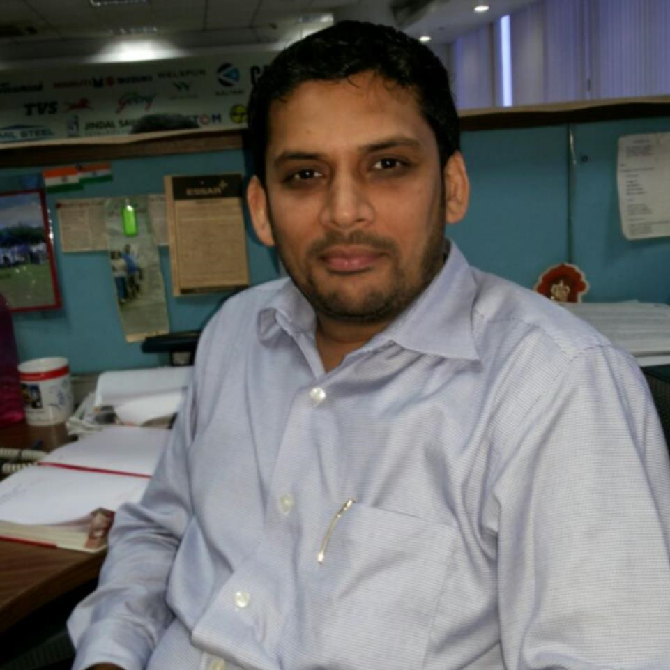 Fazil Dalvi