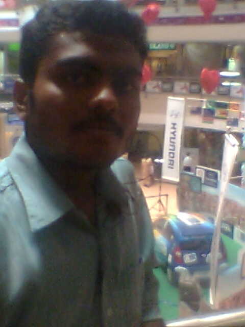 Faizer Ali