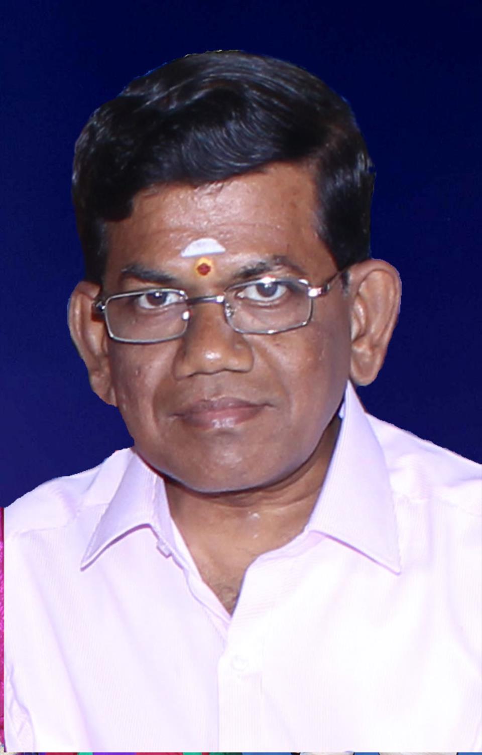 Surendran T K