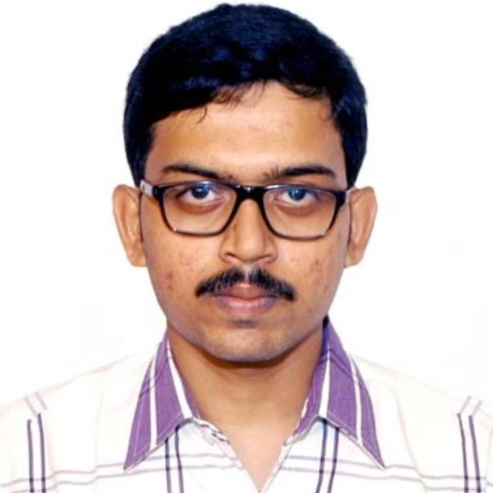Soham Ghosh