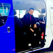 Karan Puri Goswami