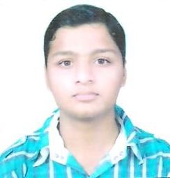 Gandhi Alin Vipulkumar